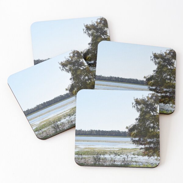 Item preview, Looking Out Over the Lake designed and sold by Jo Jurkiewicz.