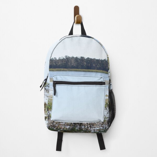 Item preview, Looking Out Over the Lake designed and sold by Jo Jurkiewicz.