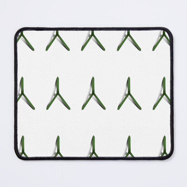 Item preview, ZIGZAG I - GREEN designed and sold by JarredDoll.