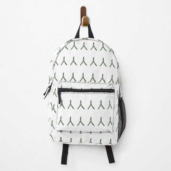Item preview, ZIGZAG I - GREEN designed and sold by JarredDoll.