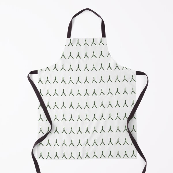 Item preview, ZIGZAG I - GREEN designed and sold by JarredDoll.