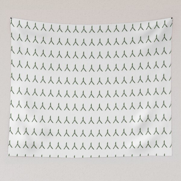 Item preview, ZIGZAG I - GREEN designed and sold by JarredDoll.