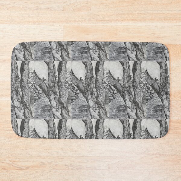 Item preview, Tree Pencil Drawing designed and sold by Shannon Greve.