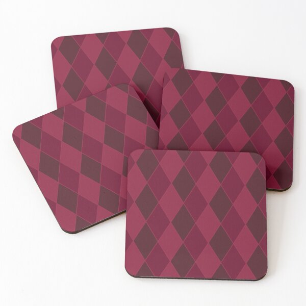 Item preview, Lyney Pattern Genshin Impact designed and sold by Miitaart.