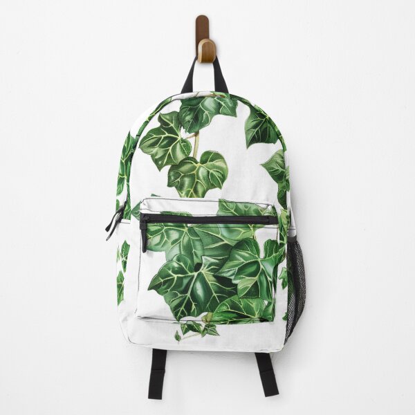 Item preview, Green ivy save the earth designed and sold by FaganStudio6696.