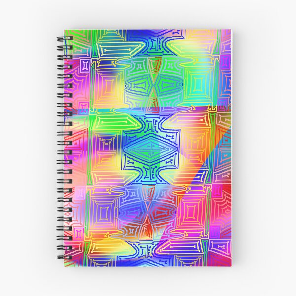 Item preview, Crooked pattern ... designed and sold by Harryucksche.
