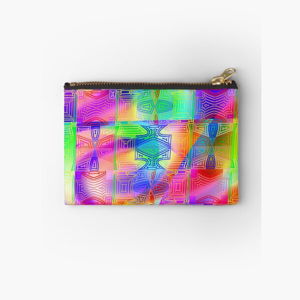 Item preview, Crooked pattern ... designed and sold by Harryucksche.