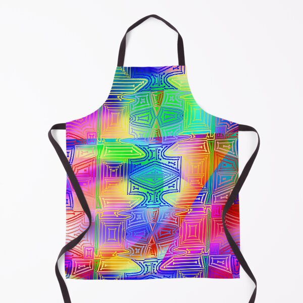 Item preview, Crooked pattern ... designed and sold by Harryucksche.