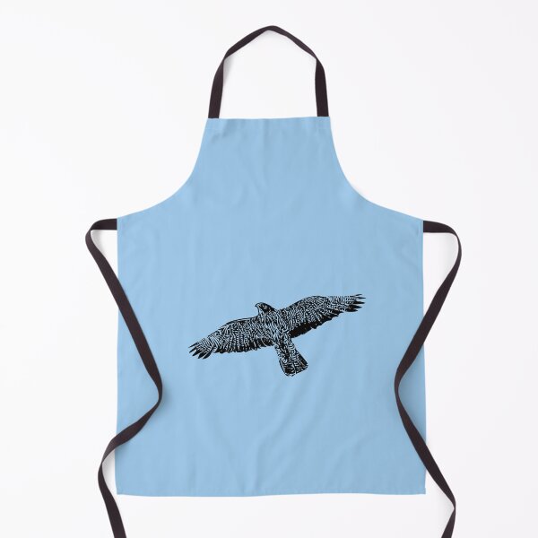 Item preview, Gyrfalcon Black Design  designed and sold by designsasstultd.