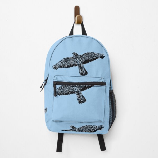 Item preview, Gyrfalcon Black Design designed and sold by designsasstultd.