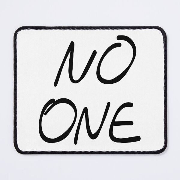 Item preview, NO ONE designed and sold by lukked.