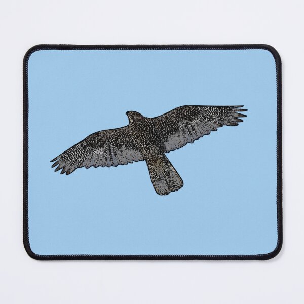 Item preview, Gyrfalcon Black Alternate Design designed and sold by designsasstultd.