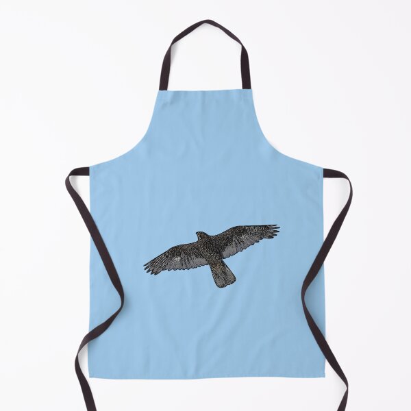 Item preview, Gyrfalcon Black Alternate Design  designed and sold by designsasstultd.