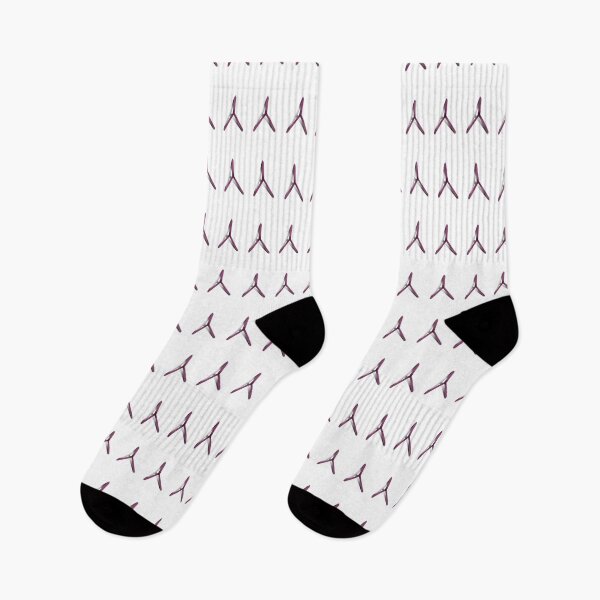 Item preview, ZIGZAG I - PINK designed and sold by JarredDoll.