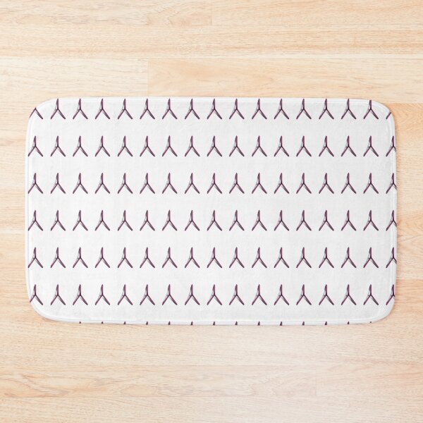 Item preview, ZIGZAG I - PINK designed and sold by JarredDoll.