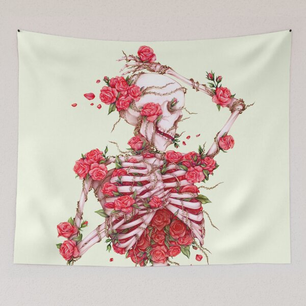 Item preview, Consumed by Passion designed and sold by E Moss.