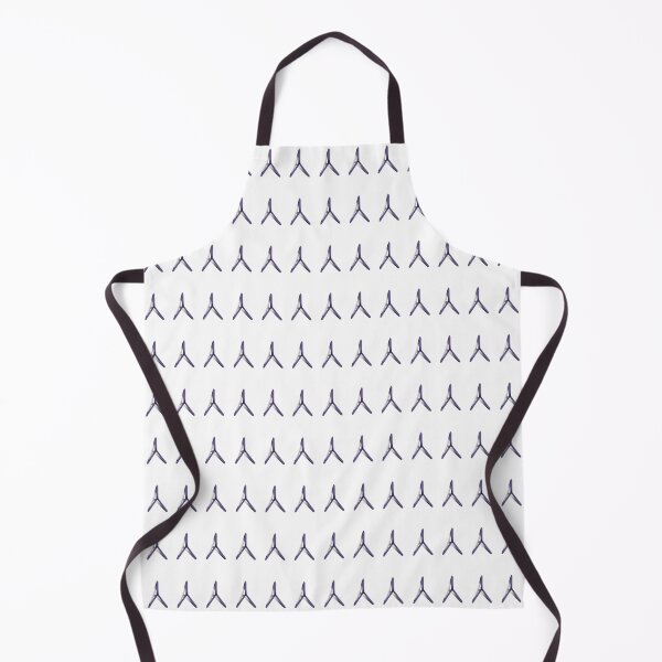 Item preview, ZIGZAG I - PURPLE designed and sold by JarredDoll.