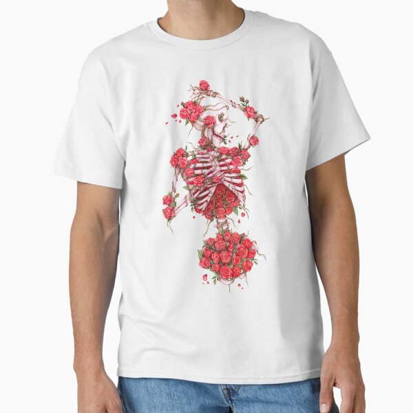 Item preview, Consumed by Passion designed and sold by E Moss.