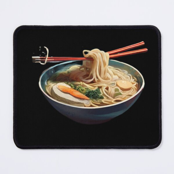 Item preview, Udon Noodles designed and sold by products4urduke.