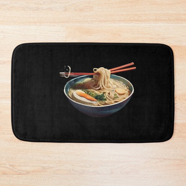 Item preview, Udon Noodles designed and sold by products4urduke.
