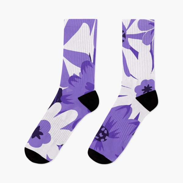 Item preview, Floral pattern designed and sold by Timegraf.