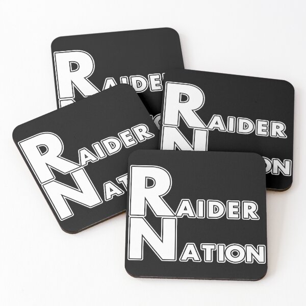 Item preview, Nación asaltante designed and sold by My Team Designs.