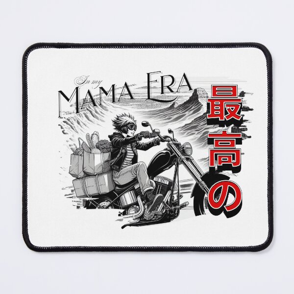 Item preview, In my mama era adventure designed and sold by Animetal-Shop.