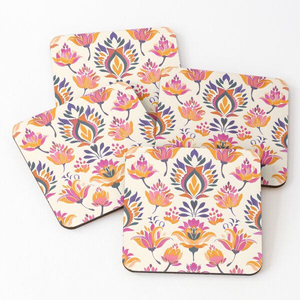Item preview, Floral Pattern designed and sold by CulturalVibes.