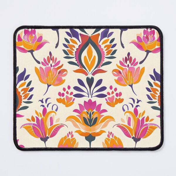 Item preview, Floral Pattern designed and sold by CulturalVibes.