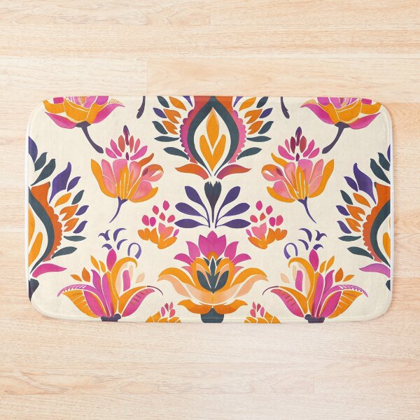 Item preview, Floral Pattern designed and sold by CulturalVibes.
