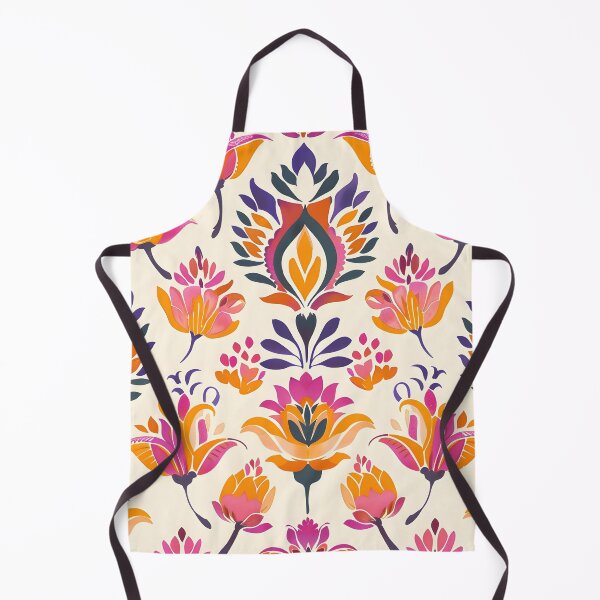 Item preview, Floral Pattern designed and sold by CulturalVibes.