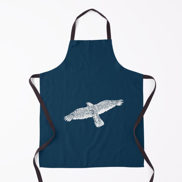 Item preview,  Gyrfalcon White Design  designed and sold by designsasstultd.
