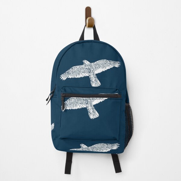 Item preview, Gyrfalcon White Design designed and sold by designsasstultd.