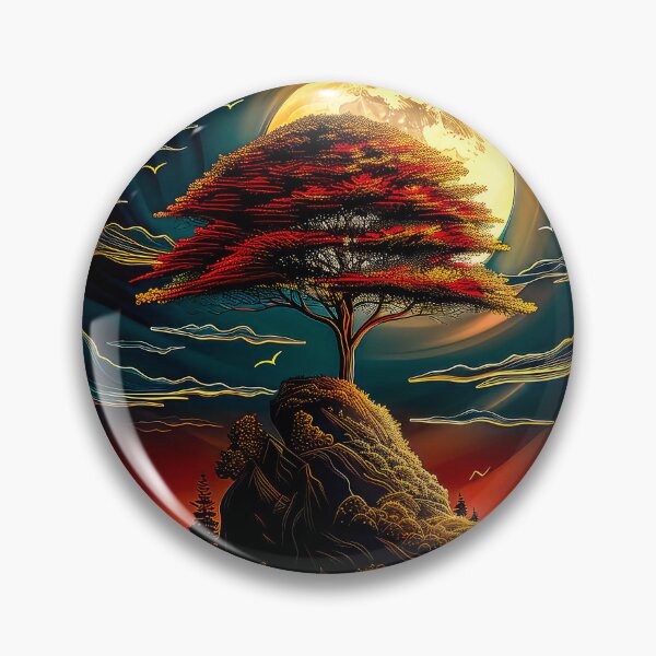 Item preview, Moonlit designed and sold by JPugliese.