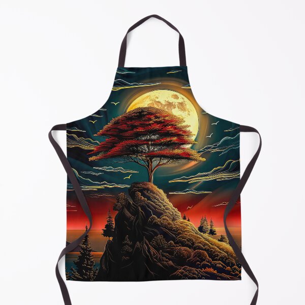 Item preview, Moonlit designed and sold by JPugliese.