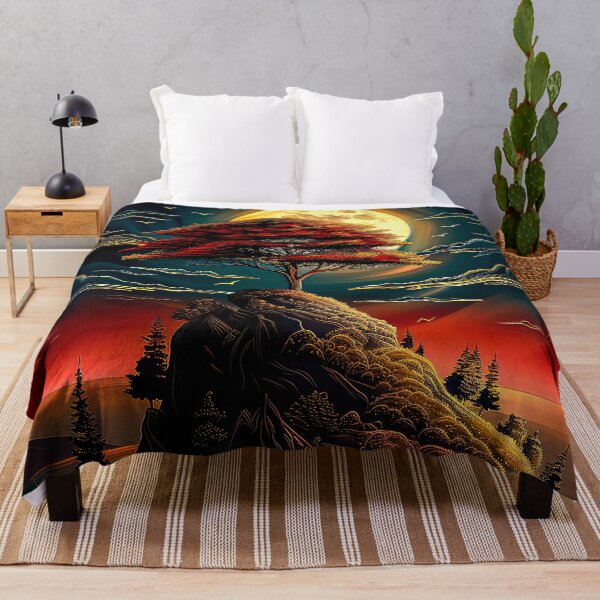 Item preview, Moonlit designed and sold by JPugliese.