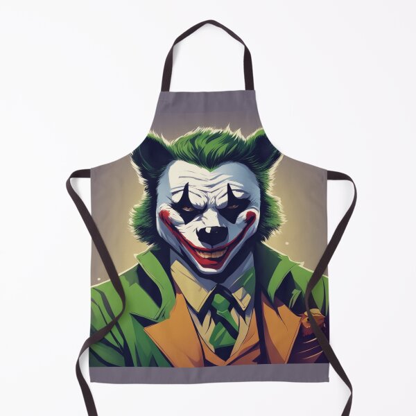 Item preview, Joker The Bear designed and sold by Midnight Veil Designs.