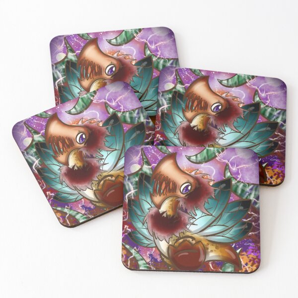 Item preview, Byakhee and tentacles designed and sold by MissNekotaku.
