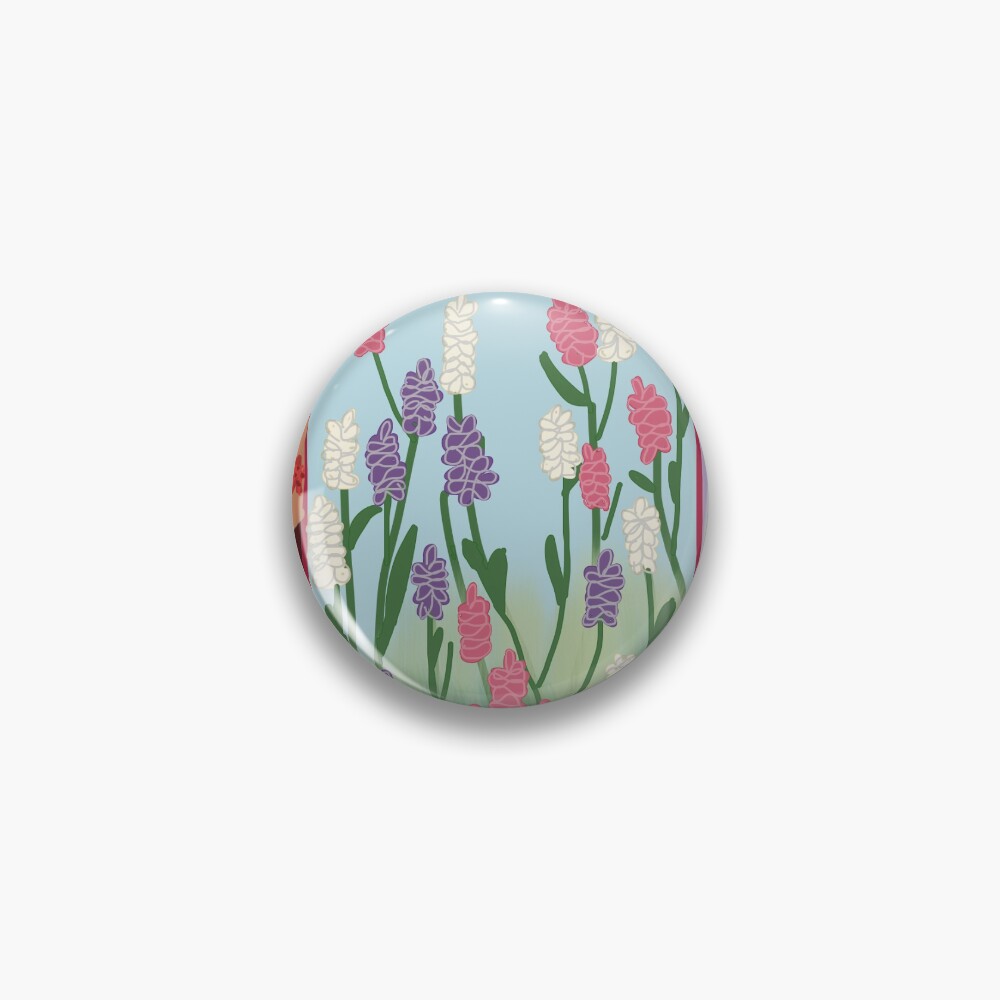 Item preview, Pin designed and sold by LessSicotic.