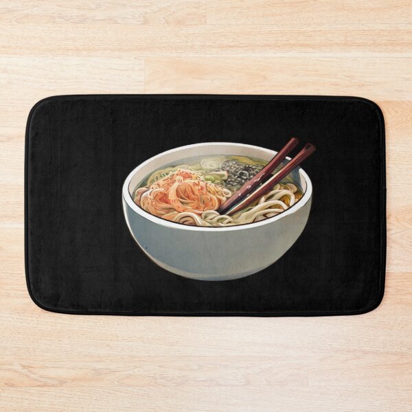 Item preview, Udon Noodles designed and sold by products4urduke.