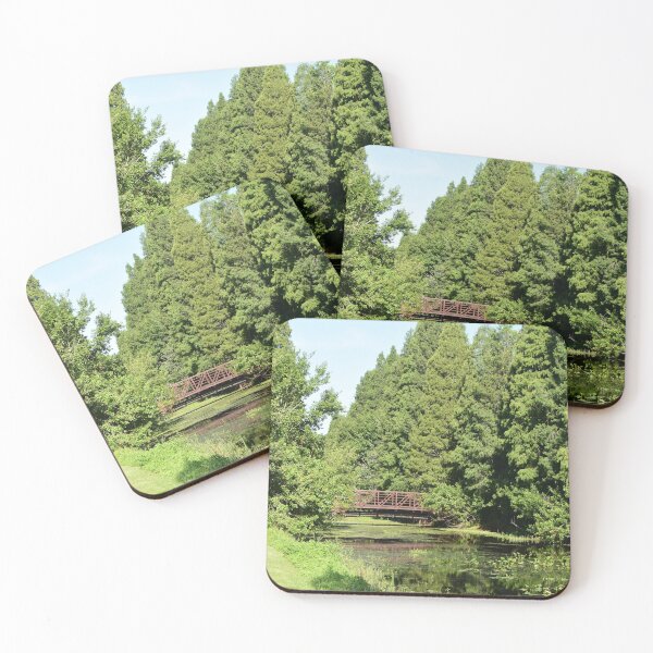 Item preview, Walk in the Park designed and sold by Jo Jurkiewicz.