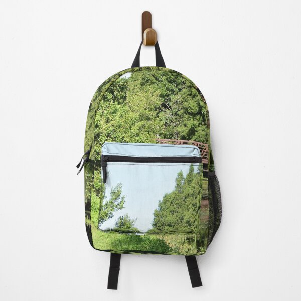 Item preview, Walk in the Park designed and sold by Jo Jurkiewicz.