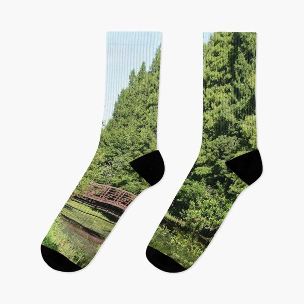 Item preview, Walk in the Park designed and sold by Jo Jurkiewicz.