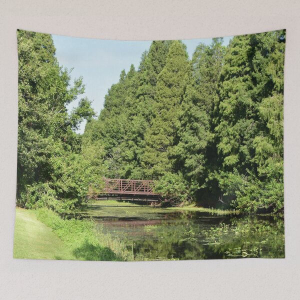 Item preview, Walk in the Park designed and sold by Jo Jurkiewicz.