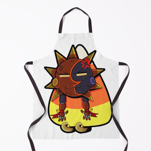 Item preview, candy corn designed and sold by Demonicdame.