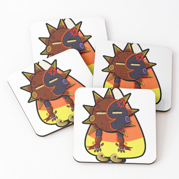 Item preview, candy corn  designed and sold by Demonicdame.