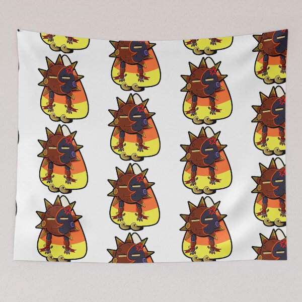 Item preview, candy corn designed and sold by Demonicdame.