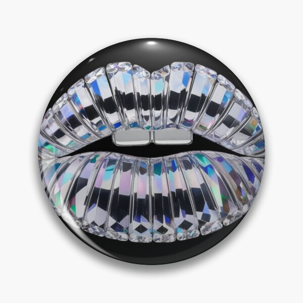 Item preview, Crystal Lips designed and sold by 123ks.