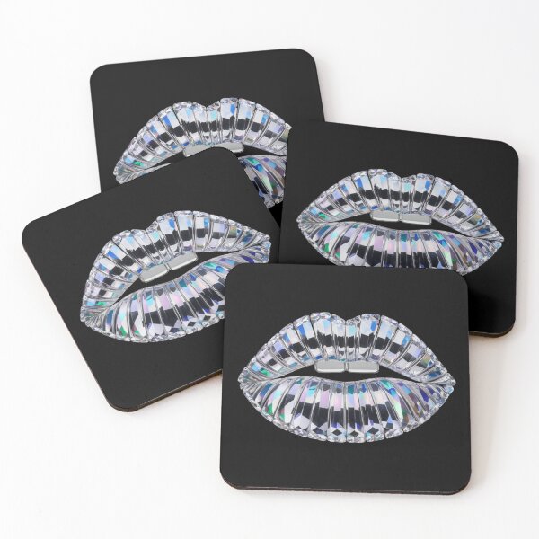 Item preview, Crystal Lips designed and sold by 123ks.