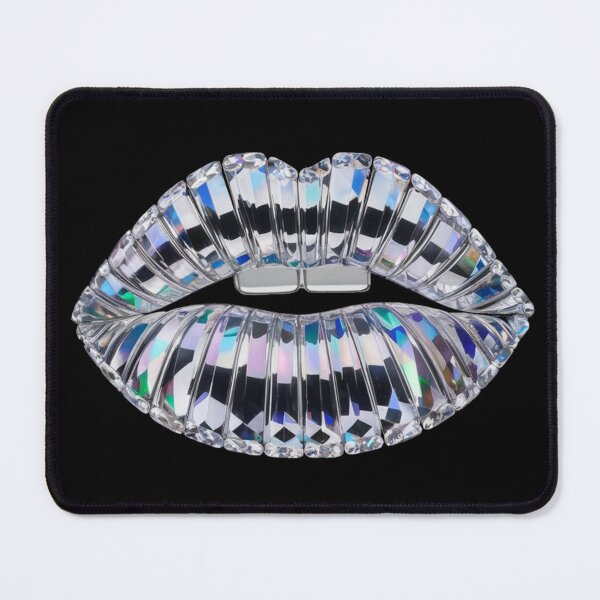 Item preview, Crystal Lips designed and sold by 123ks.
